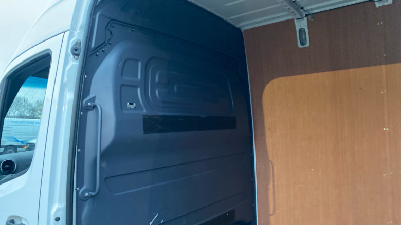 Mercedes-Benz Sprinter 315Cdi L3 Diesel Rwd 3.5t H2 Pro Van